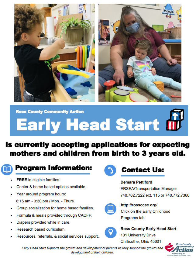 Early Head Start
